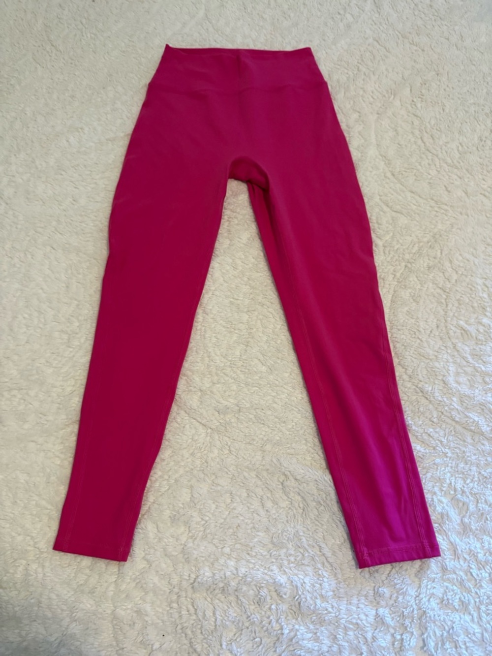Buffbunny legacy legging Large pink - Picture 4 of 4